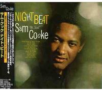 Cooke, Sam - Night Beat