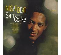 Cooke Sam - Night Beat