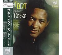 Cooke, Sam - Night Beat