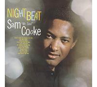 Cooke,Sam - Night Beat