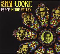 Cooke,Sam - Peace in the Valley
