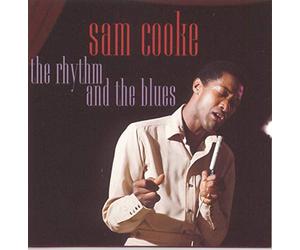 Cooke,Sam - Rhythm & the Blues