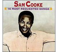 Cooke,Sam - Sam Cooke - 16 Most Requested Songs