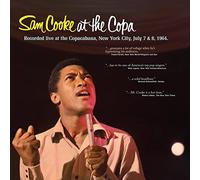 Cooke, Sam - Sam Cooke At The Copa
