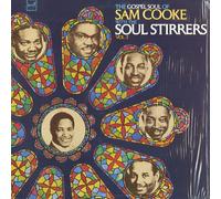 Cooke, Sam - Sam Cooke & Soul Stirrers