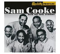 Cooke Sam - Speciality Profiles