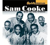 Cooke, Sam - Specialty Profiles (2 CD)