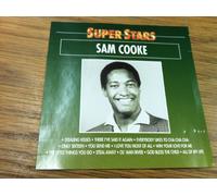 Cooke,Sam - Super Stars