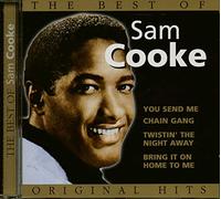 Cooke,Sam - The Best of