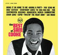 Vinile Sam Cooke - The Best Of