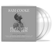 Cooke Sam - The Platinum Collection White)