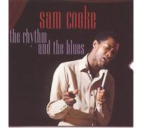 Cooke,Sam - The Rhythm and the Blues