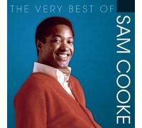 Cooke Sam - The Very Best Of...
