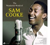Sam Cooke - The Wonderful World Of Sam Cooke [Lp]