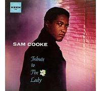 Sam Cooke Tribute to the Lady (Vinyl LP) 12" Album