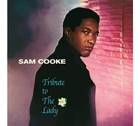 Tribute To The Lady - Sam Cooke LP Vinile VINYL LOVERS