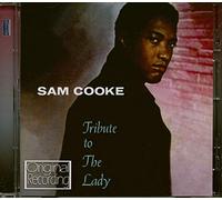 COOKE, SAM - TRIBUTE TO THE LADY