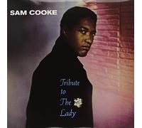 Cooke, Sam - Tribute To The Lady