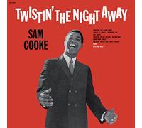 Sam Cooke - Twistin' The Night Away (LP)