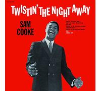 Cooke Sam - Twistin' The Night Away