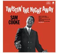 Cooke Sam - Twistin' The Night Away