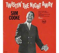 Cooke, Sam - Twistin' The Night Away