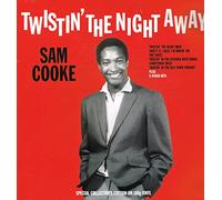 Cooke Sam - TWISTIN' THE NIGHT.. -HQ-