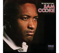 Cooke, Sam - Unforgettable