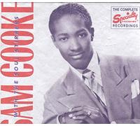 Cooke,Sam W.the Soul Stirrers - Complete Speciality Recordings-Box