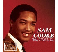 Cooke,Sam - When I Fall in Love