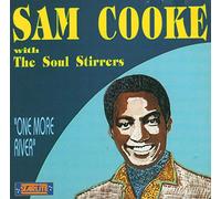 Cooke,Sam - With the Soul Stirrers