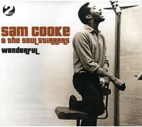 Cooke,Sam - Wonderful
