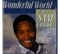 Cooke,Sam - Wonderful World