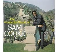 Cooke, Sam - Wonderful World Of Sam Cooke