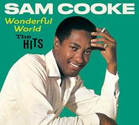 Cooke Sam - Wonderful World The Hits (Digipack)