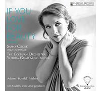 Cooke, Sasha - If You Love For Beauty Vol. 1