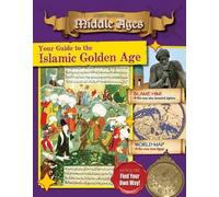 Cooke Tim Your Guide to the Islamic Golden Age (Copertina rigida)