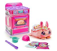 Cookeez Makery Forno Mix E Fare Peluche Giochi Cannella