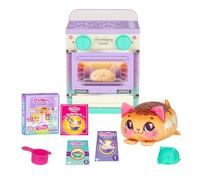 Cookeez Makery Piccolo' Bakez Giochi Mix Ingredienti Fare Aroma Sorpresa Animale