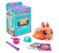 Cookeez Makery Mix Per Forno E Crea Set Di Gioco Plush | Pane