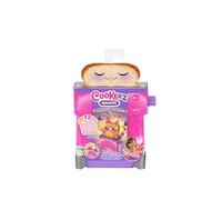 Moose Toys Toasty Treatz - Moose Toys - Cookeez Makery - Peluche Profumato A For