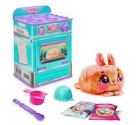 Cookeez Makery Forno Mix E Fare Peluche Giochi Pane