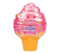 Cookeez Makery Yum Yumz Twin Pack, Full Of Fun And Full Of Yum Add Ingredients
