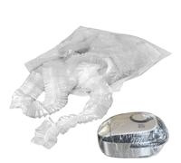 Cookers Dust Protectors for Blender, Rice Fan, Juice Extractor, Electric Ke