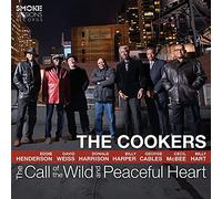 The Cookers - The Call Of The Wild And Peaceful Heart