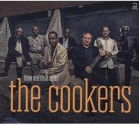 Cookers - Time & Time Again