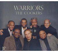 Cookers - Warriors