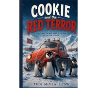 Cookie and the Red Terror