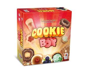 Cookie Box - AA.VV.