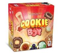 Cookie Box Gioco di Società